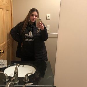 Meet your Posher, Haley